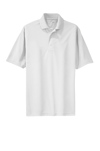 Sport-Tek® Dri-Mesh® Polo