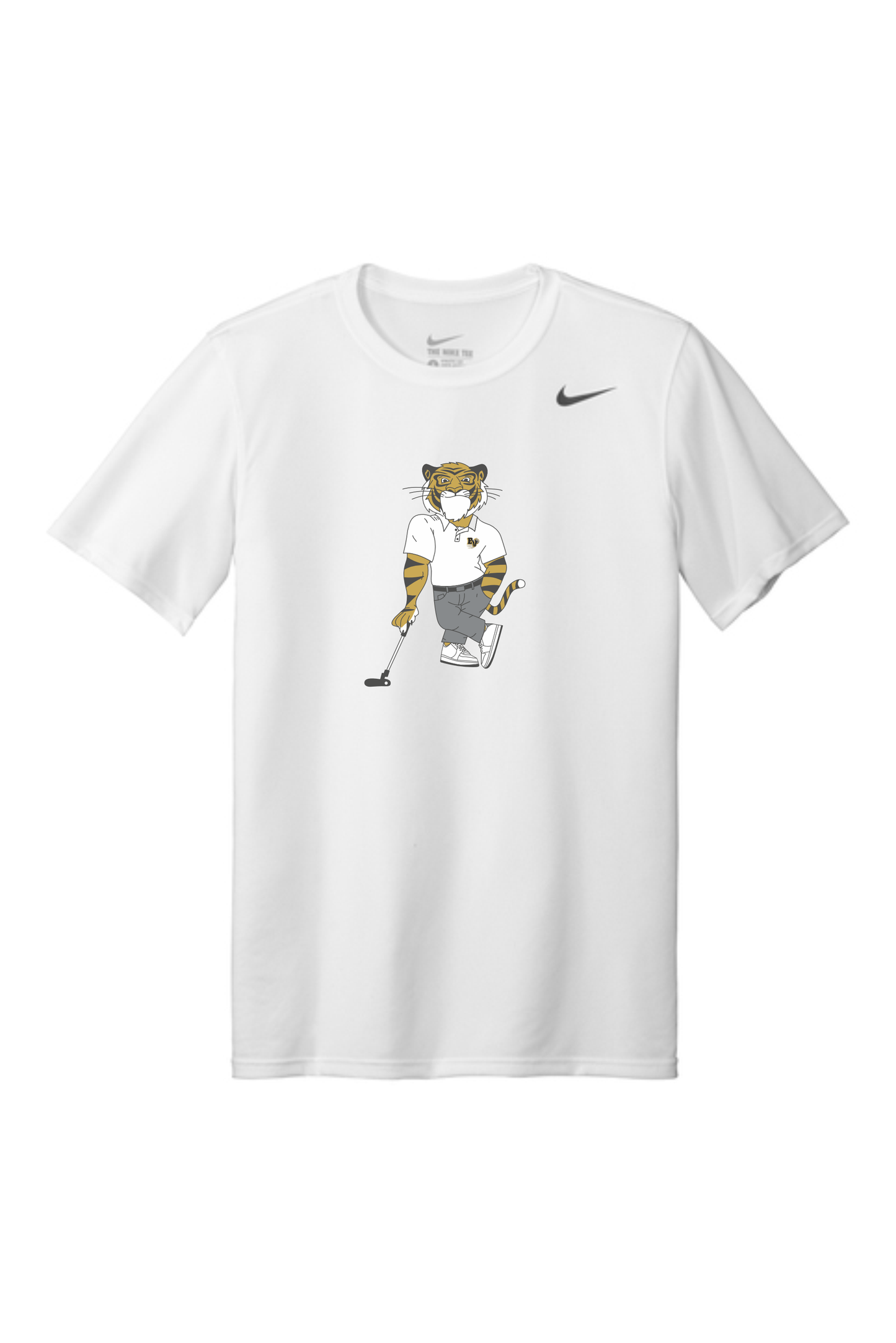 BVTG NIKE TEE (DV7299)