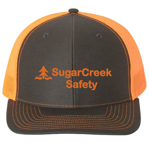 SUGAR CREEK Richardson 112 Snapback Trucker Cap