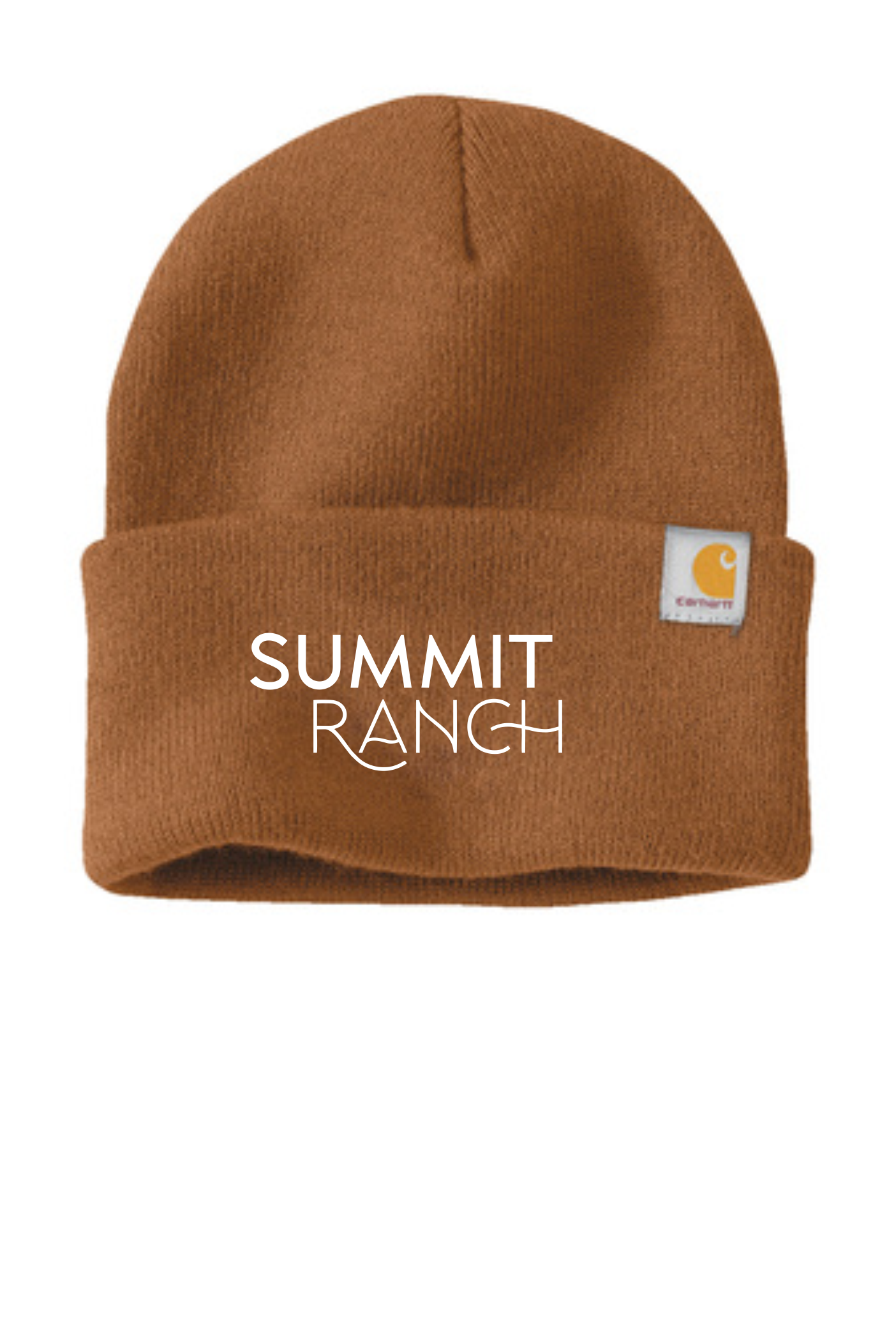 SUMMIT RANCH Carhartt Watch Cap 2.0 CT104597