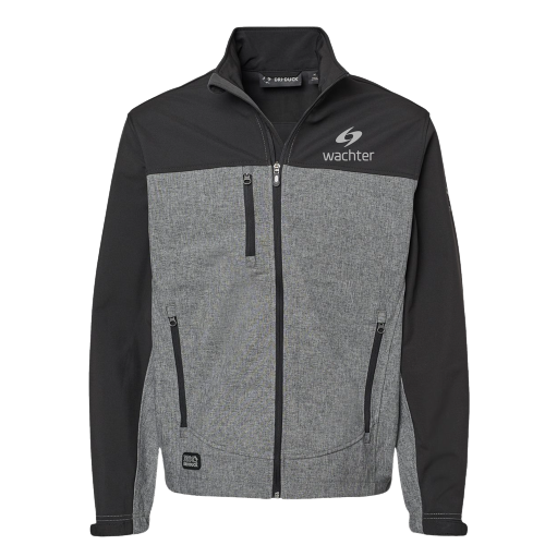 WACHTER DRI DUCK - Motion Soft Shell Jacket (5350)