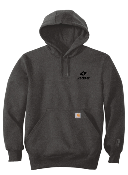 WACHTER CARHARTT - Rain Defender Hoodie (100615)