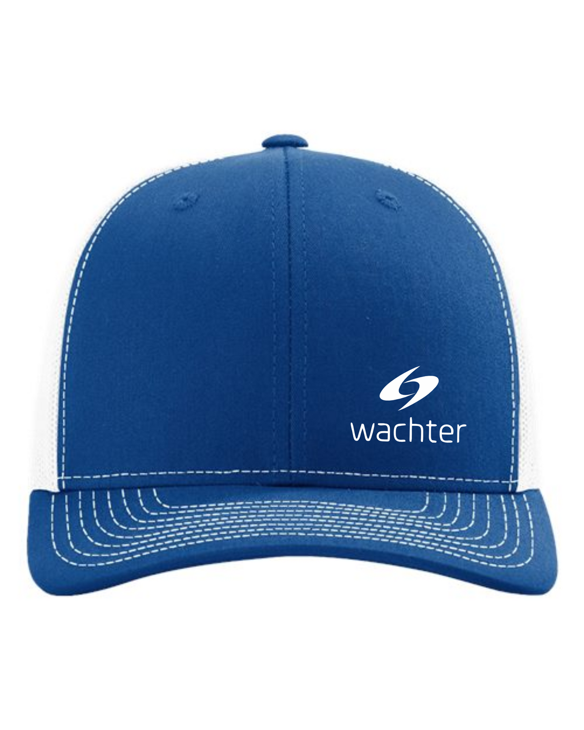 WACHTER - Embroidered Cap