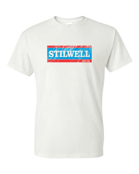 STILWELL HAT CO "VINTAGE USA"