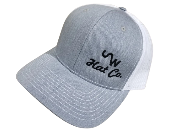 STILWELL HAT CO. "SW BRAND"