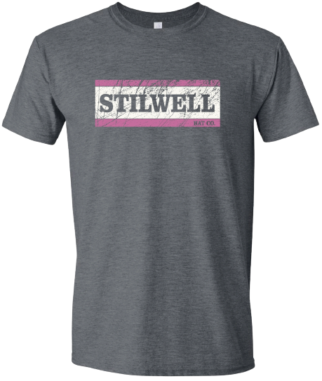 STILWELL HAT CO "VINTAGE"