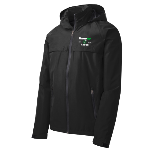 RAMP UP Port Authority® Torrent Waterproof Jacket