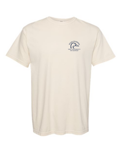 KU Ducks Unlimited KU Cafe 2025 - 1717