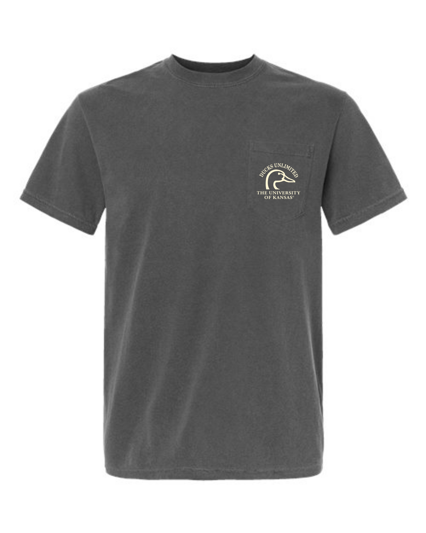 KU Ducks Unlimited Fall 2025 - 6030