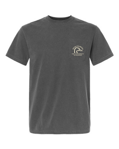 KU Ducks Unlimited Fall 2025 - 6030