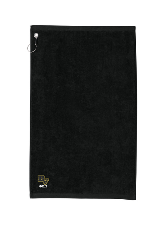 BVTG GOLF TOWEL (TW51)