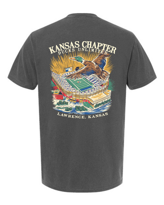 KU Ducks Unlimited Fall 2025 - 6030