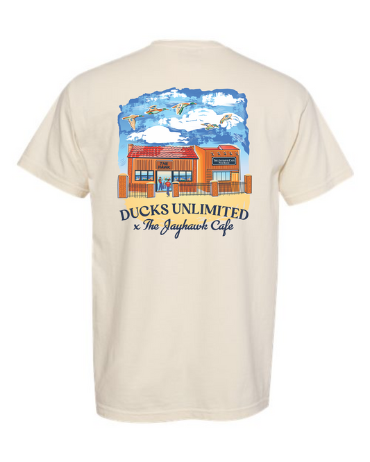 KU Ducks Unlimited KU Cafe 2025 - 1717