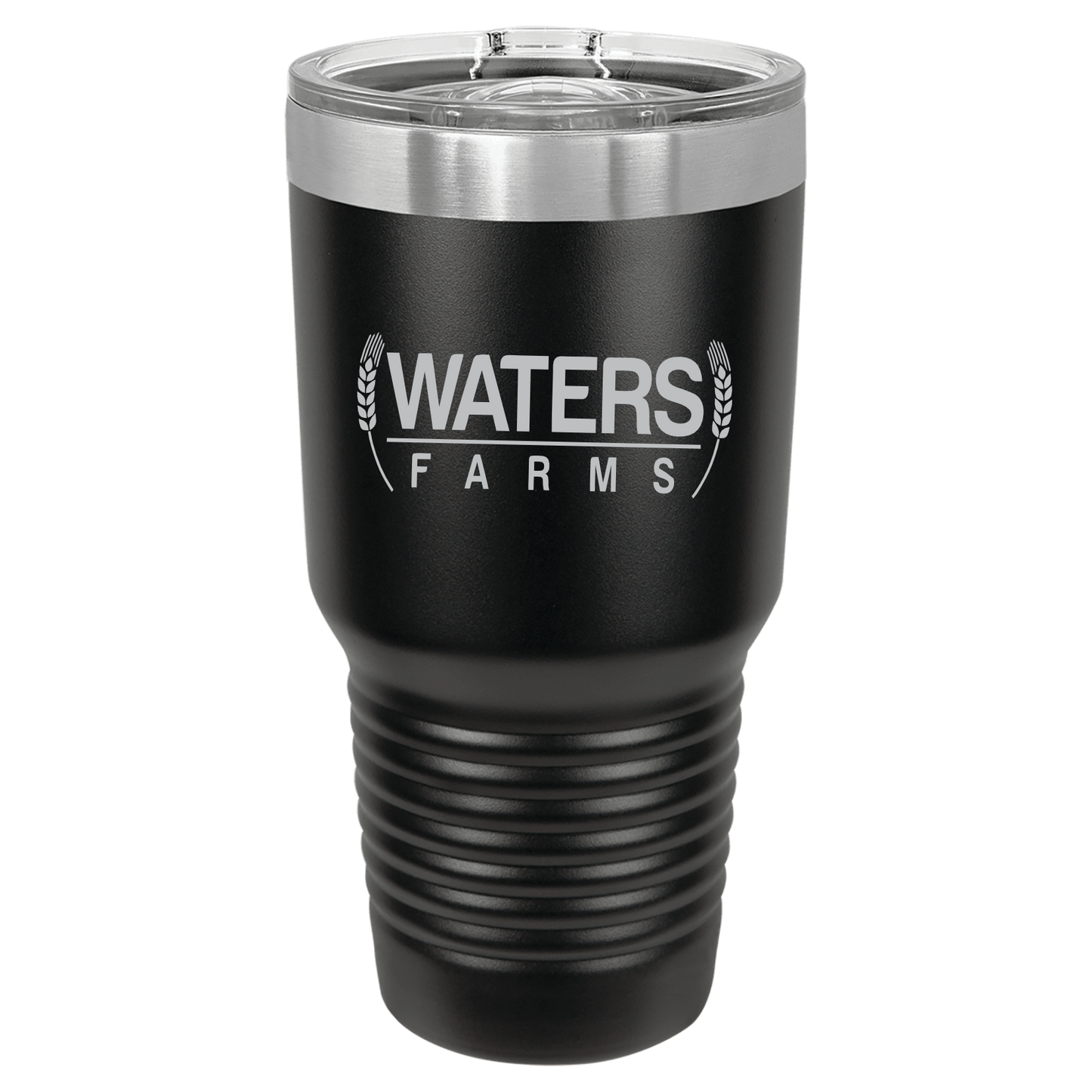 WATERS FARMS 30OZ TUMBLER