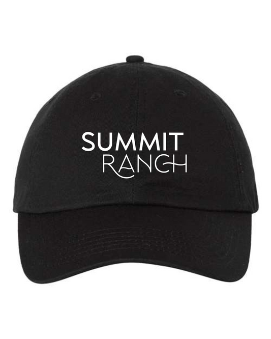 SUMMIT RANCH – GerberCustomApparel