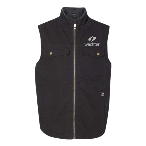 WACHTER DRI DUCK - Trek Canyon Cloth™ Vest (5068)