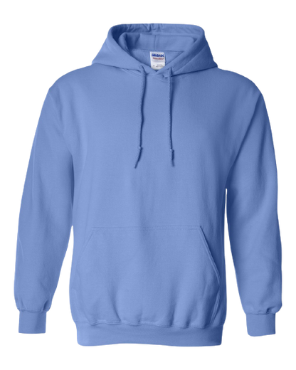 Gildan - Heavy Blend™ Full-Zip Hooded Sweatshirt (LOT of 7) - 18600 - –  Steamboat Hat Shop