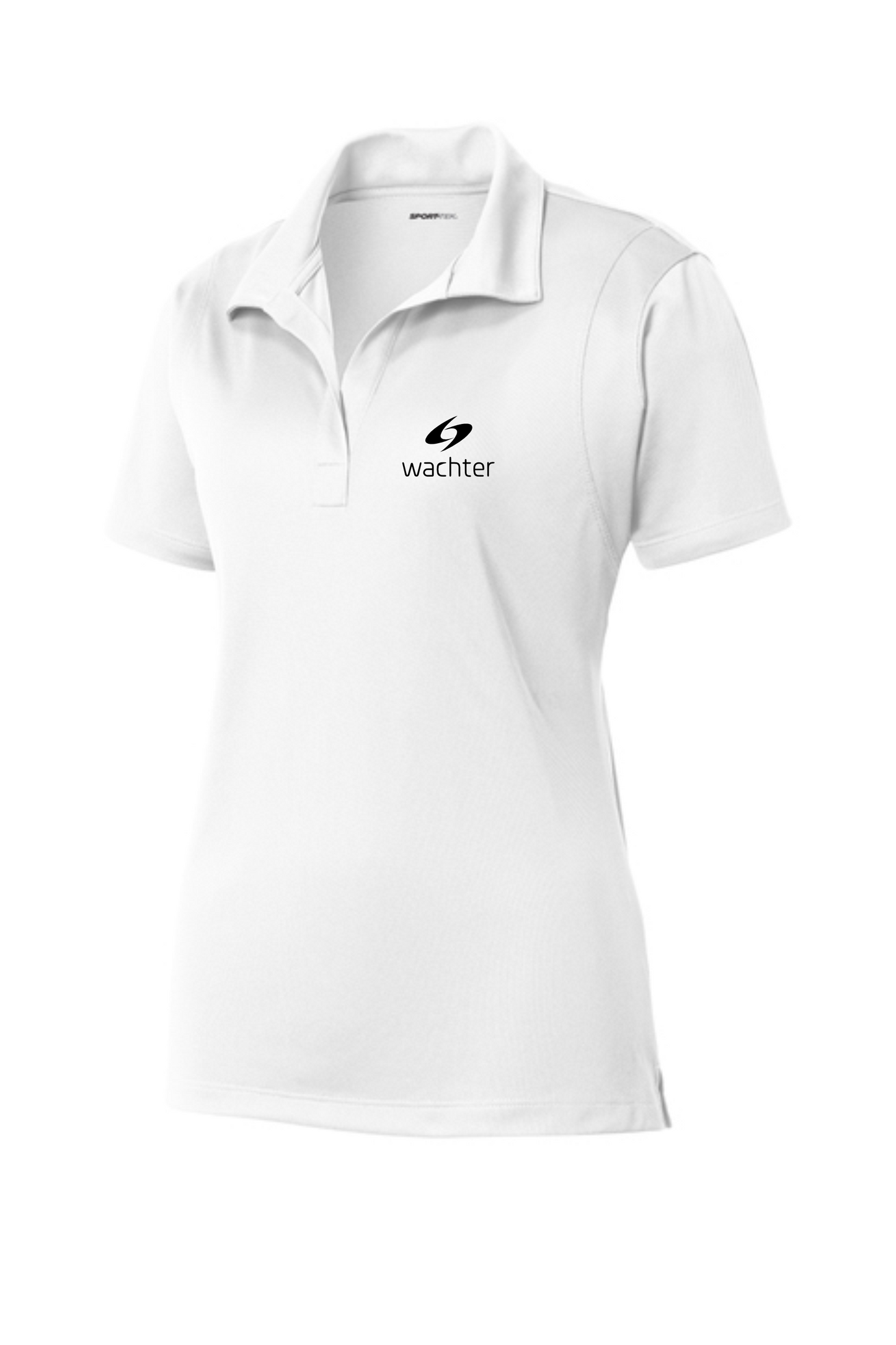 WACHTER - Sport-Tek *WOMENS* Micropique Polo (LST650)