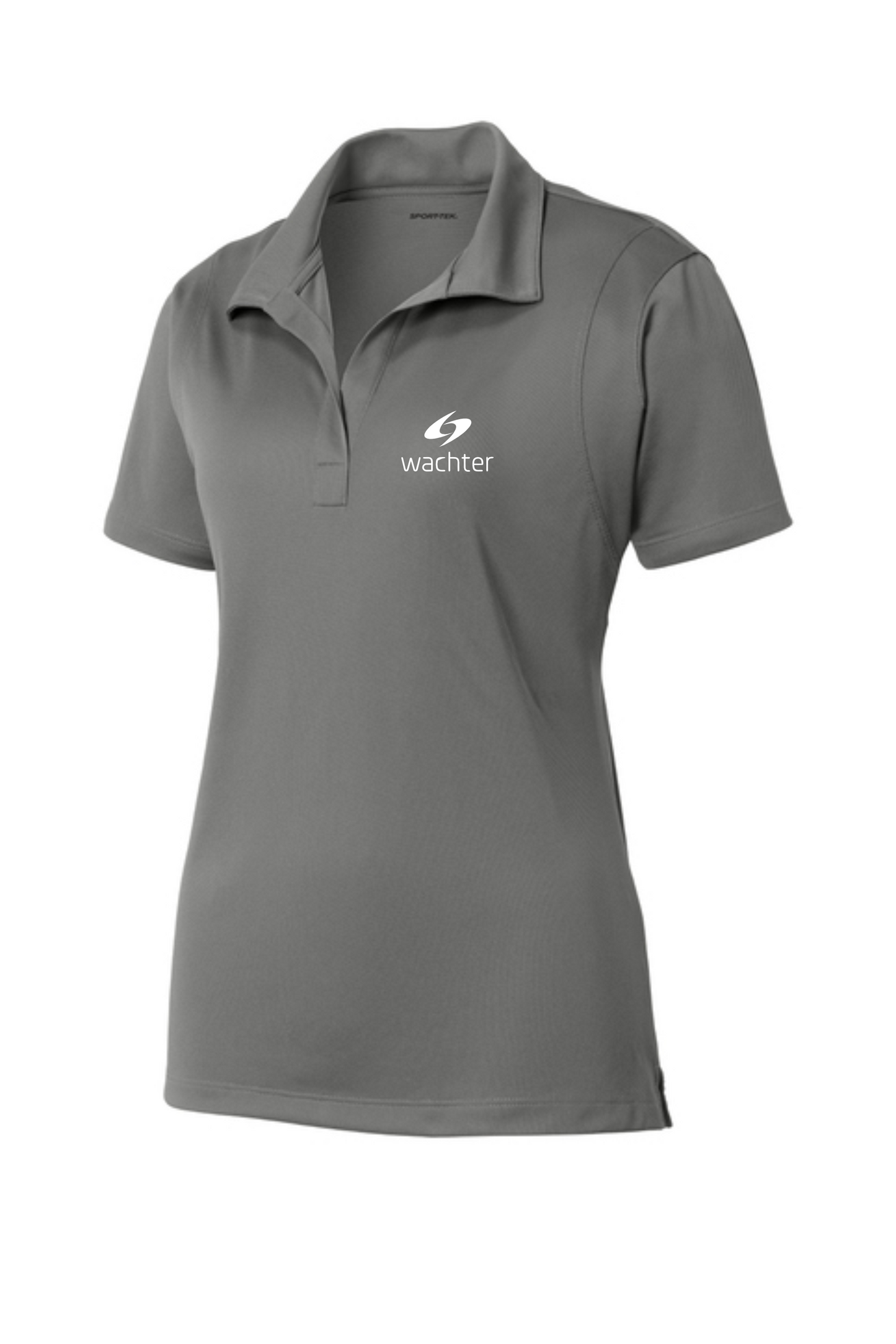 WACHTER - Sport-Tek *WOMENS* Micropique Polo (LST650)