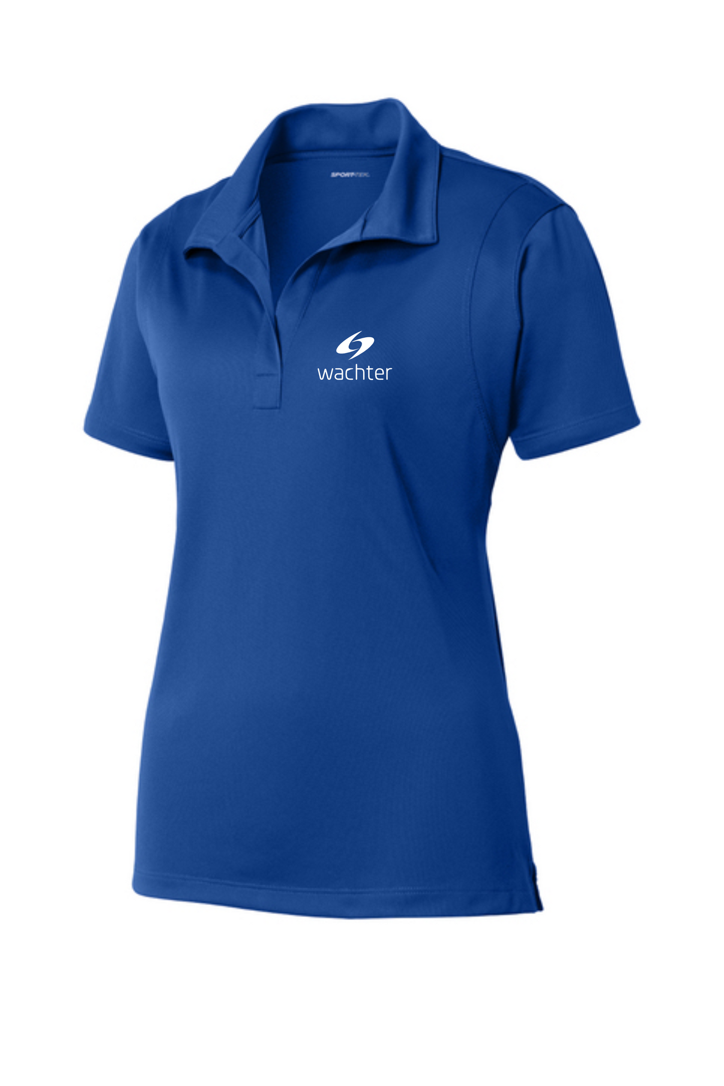 WACHTER - Sport-Tek *WOMENS* Micropique Polo (LST650)