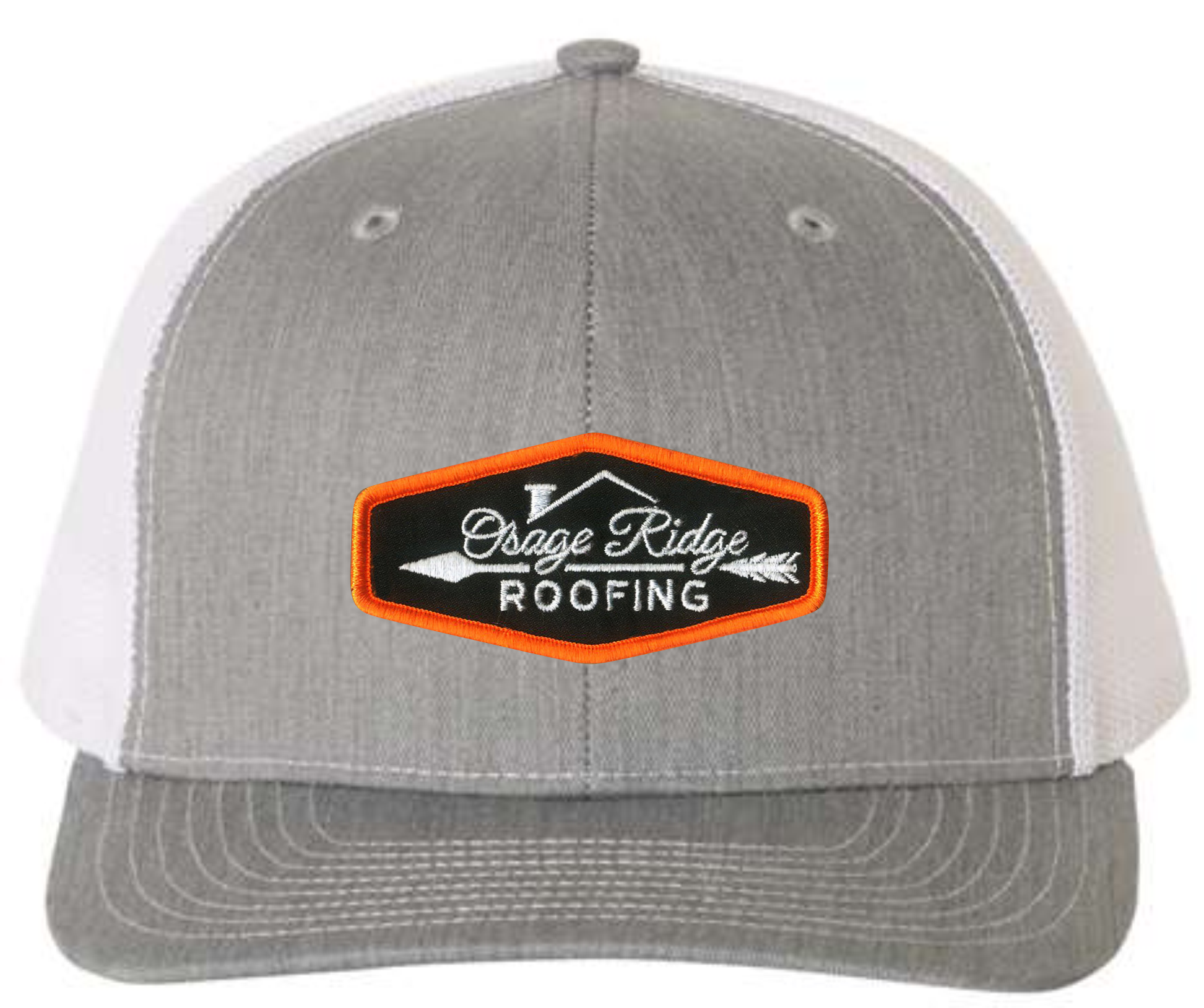 Osuga Ridge OSAGE RIDGE – GerberCustomApparel