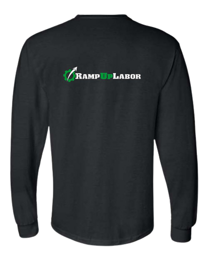 RAMPUP DryBlend/CoreBlend LONGSLEEVE Shirt