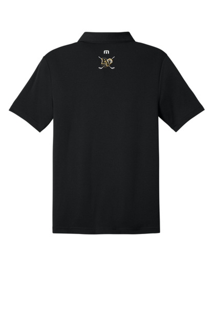 BVTG UNIFORM: TM BLACK POLO (TM1MU410)