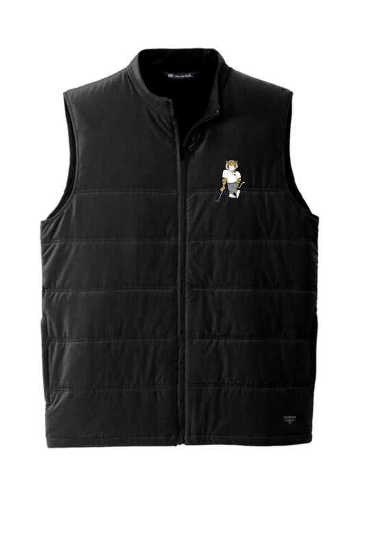 BVTG TM BLACK VEST (TM1MW453)