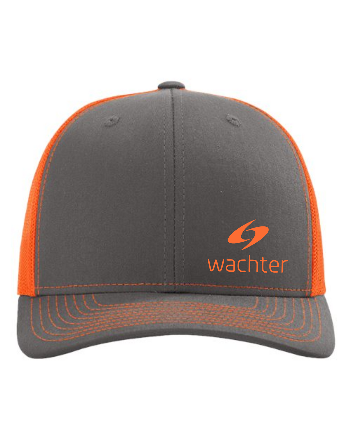 WACHTER - Embroidered Cap