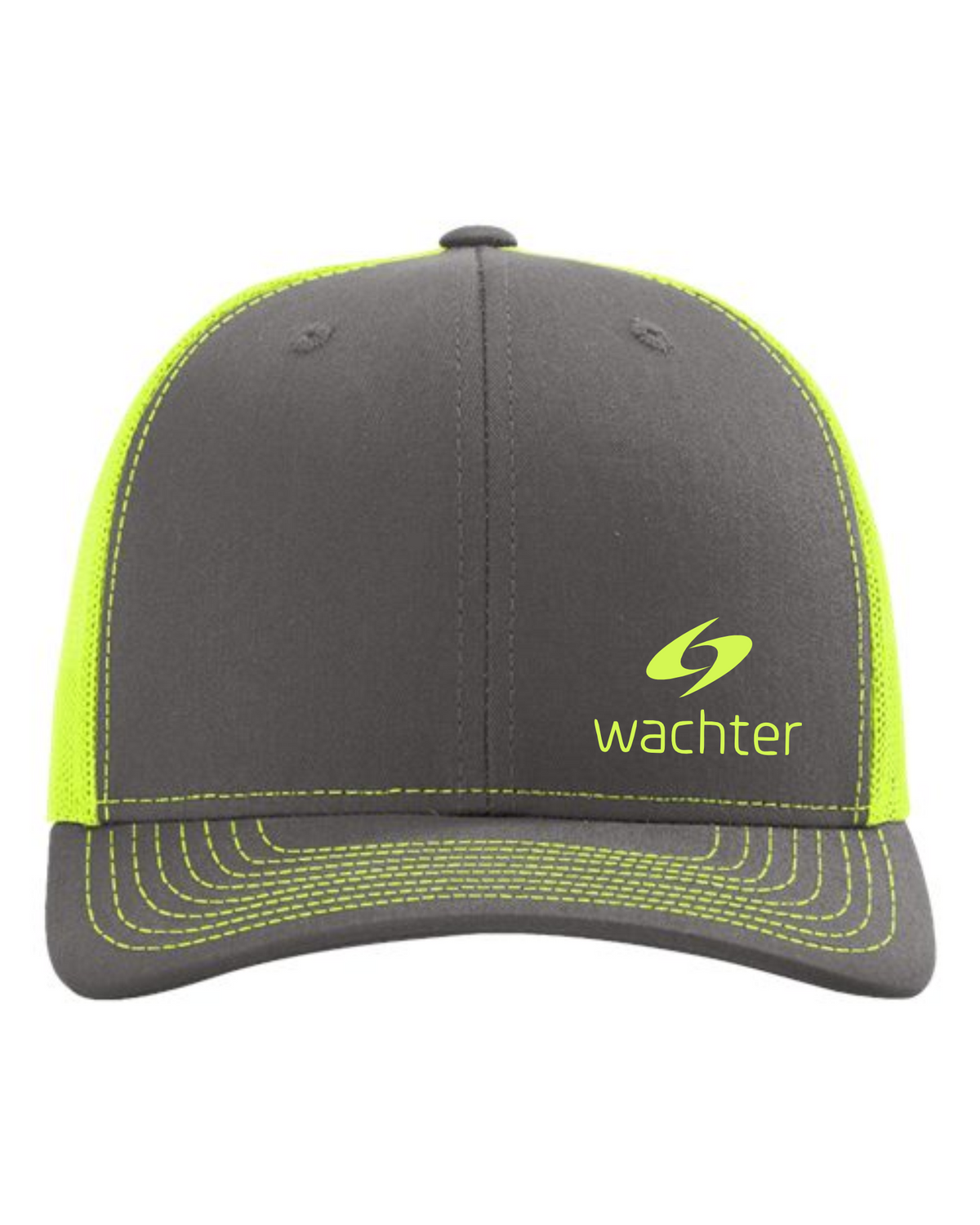 WACHTER - Embroidered Cap