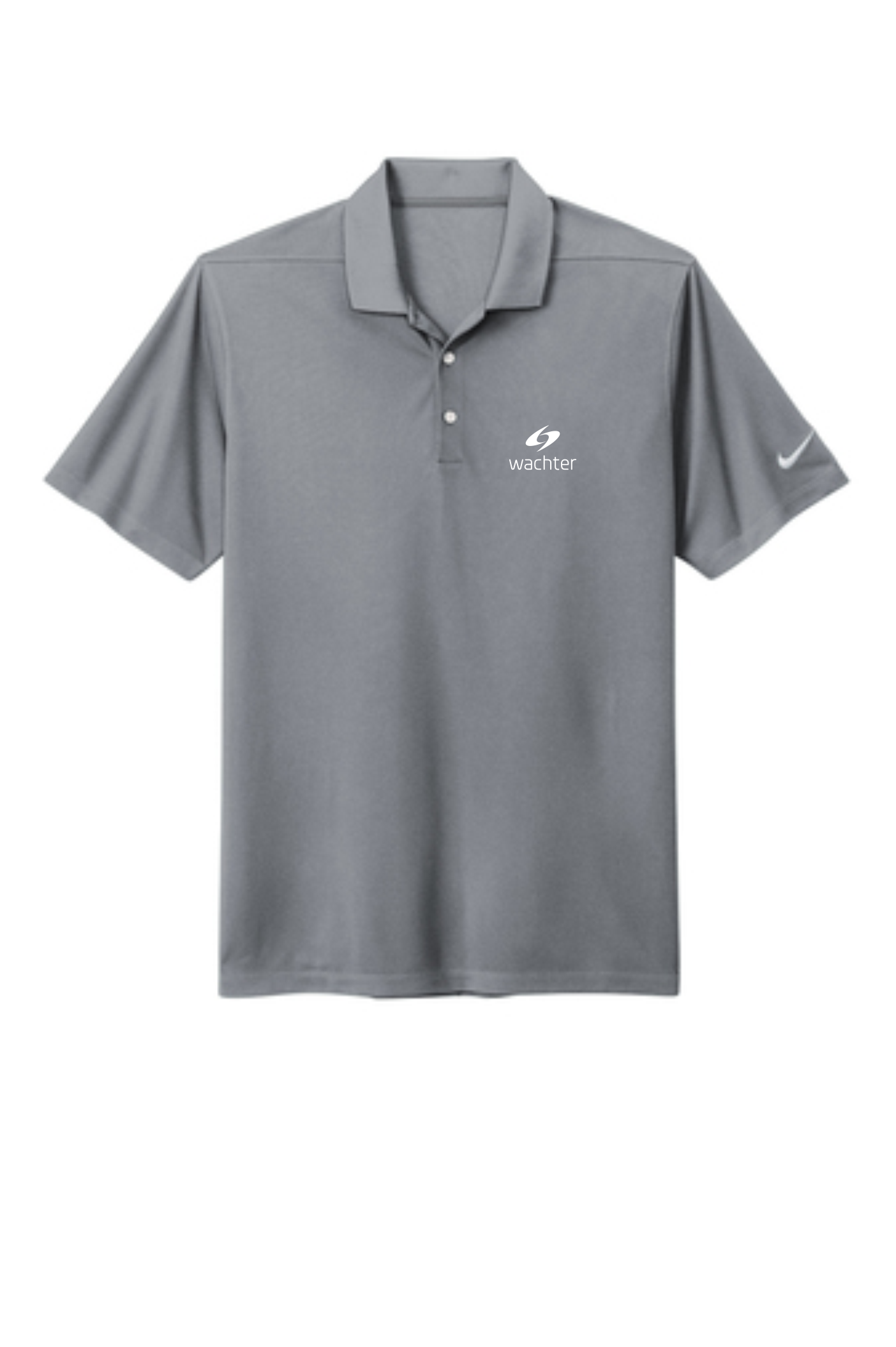 WACHTER - Nike Dri-FIT Micro Pique 2.0 Polo (NKDC1963)