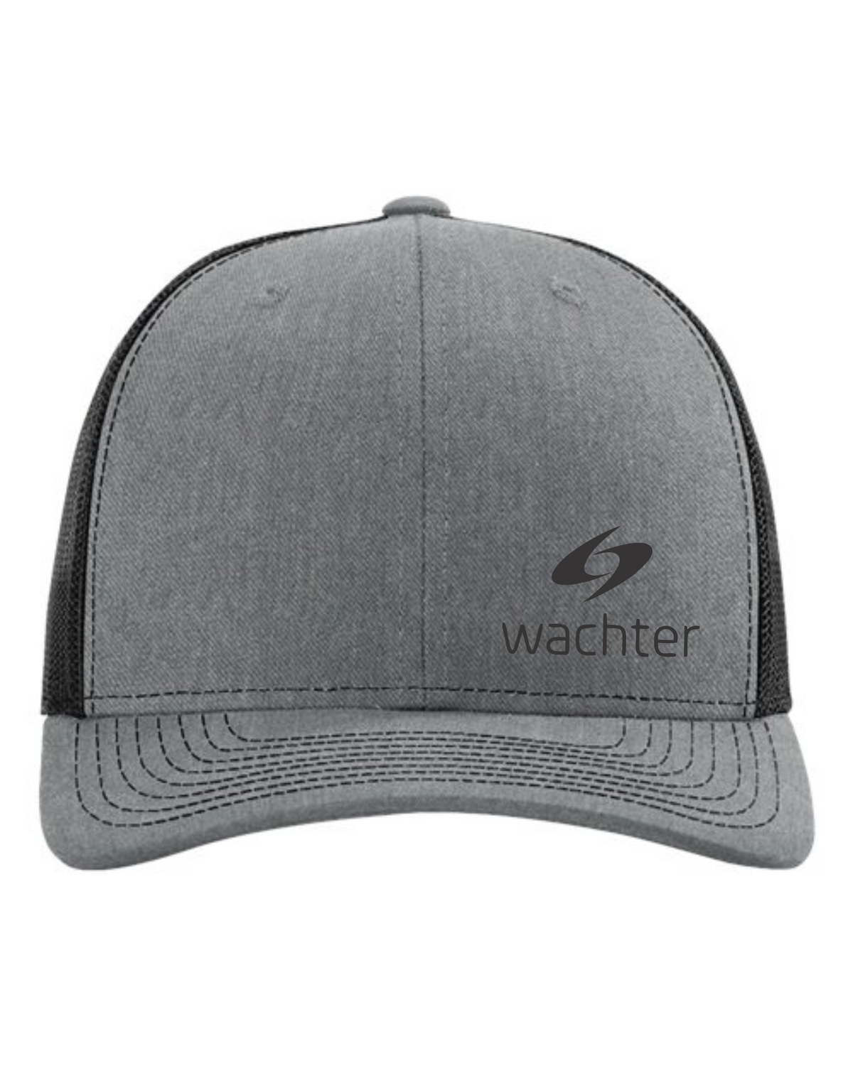 WACHTER - Embroidered Cap
