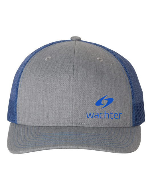 WACHTER - Embroidered Cap