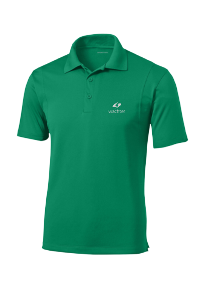 WACHTER - Sport-Tek® Micropique Sport-Wick® Polo (ST650)