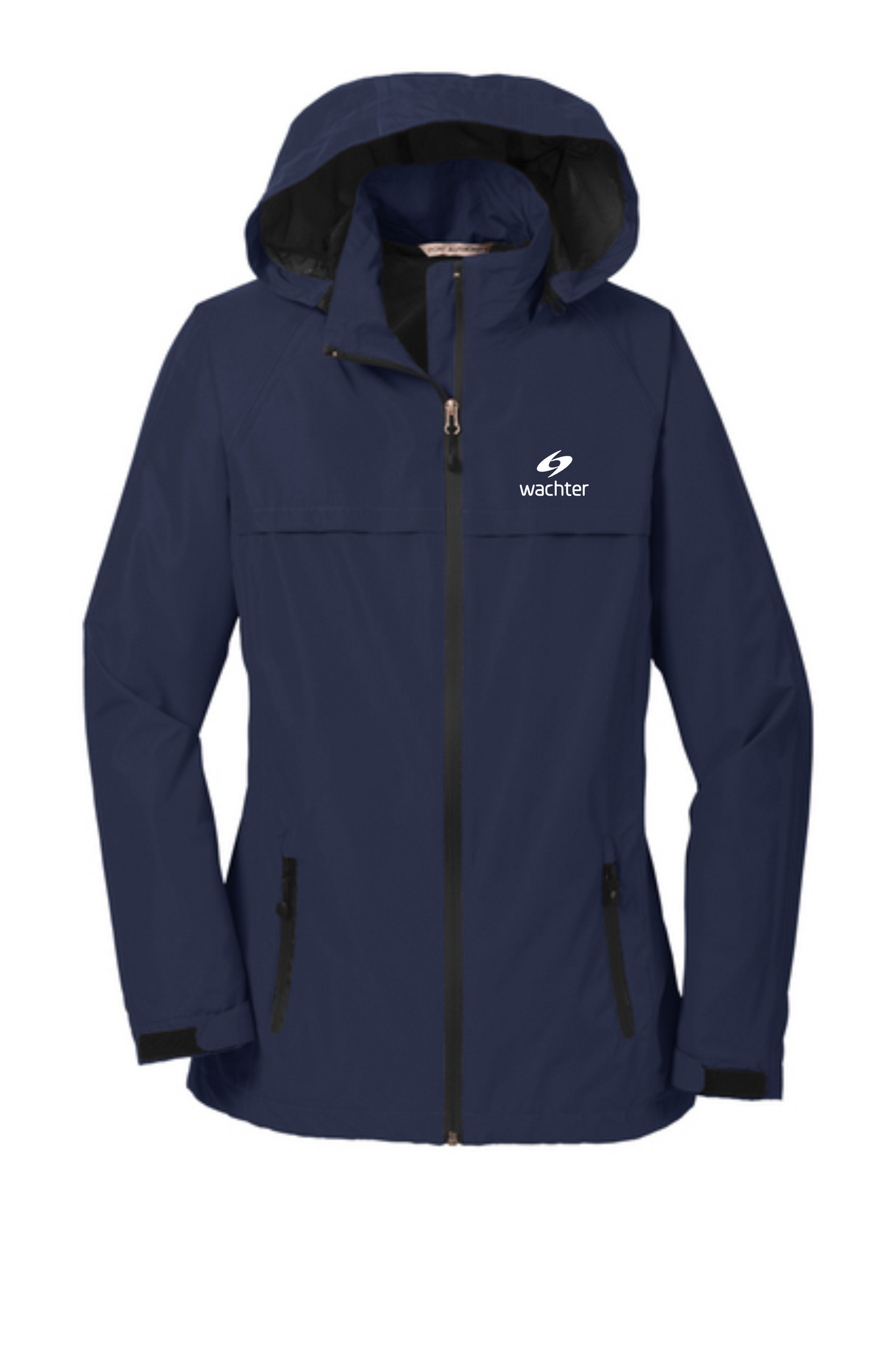WACHTER - ***Ladies*** Torrent Waterproof Jacket (L333)