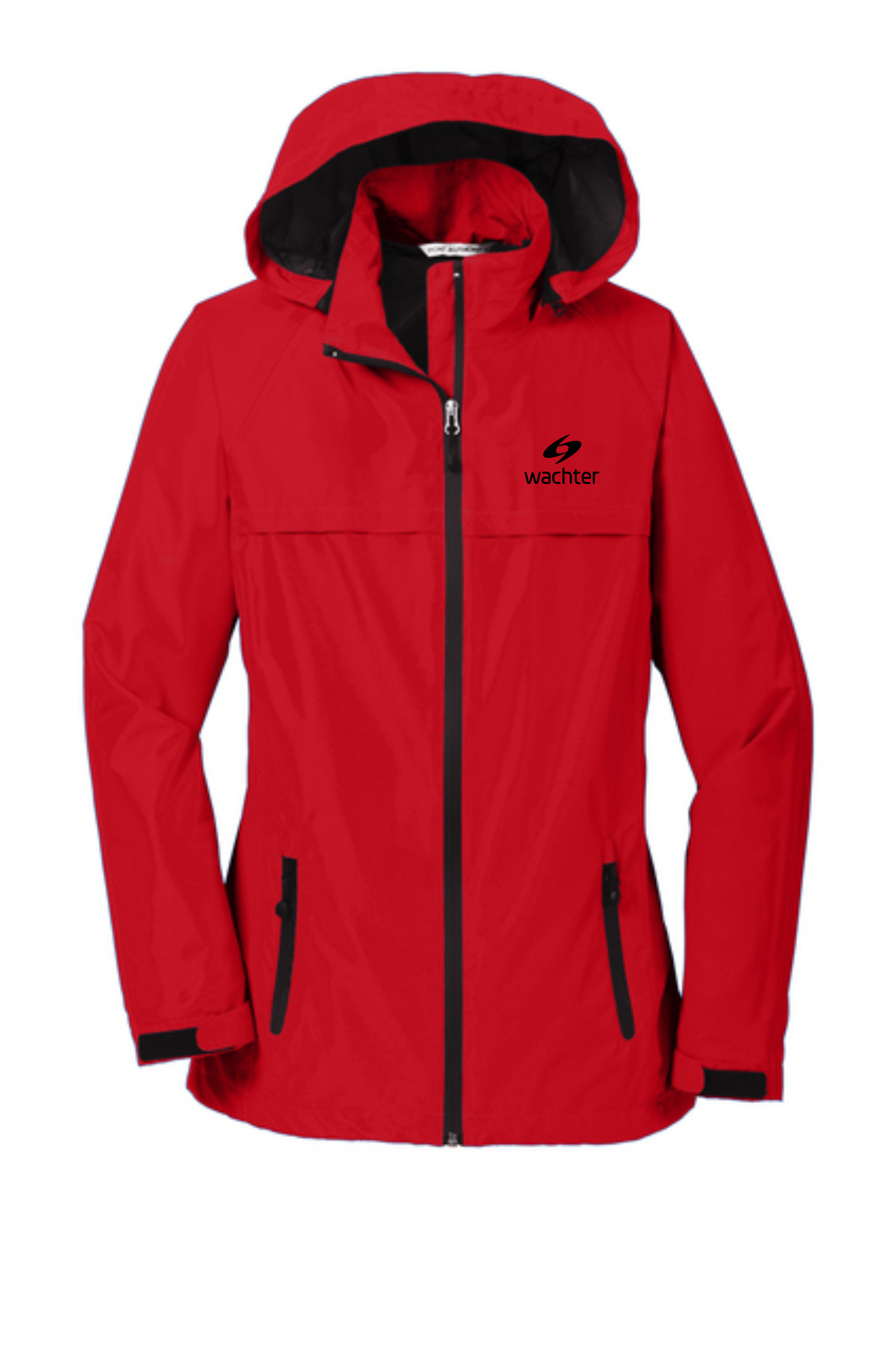 WACHTER - ***Ladies*** Torrent Waterproof Jacket (L333)