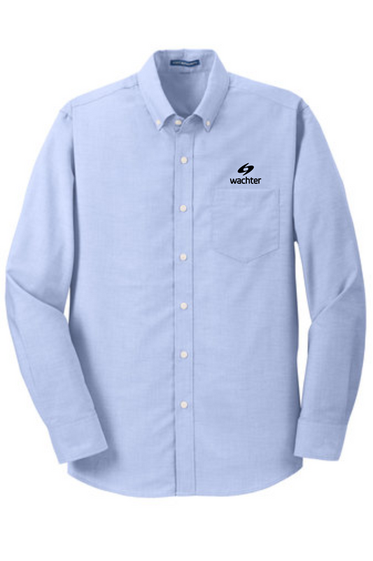 WACHTER - Port Authority Oxford Shirt (S658)