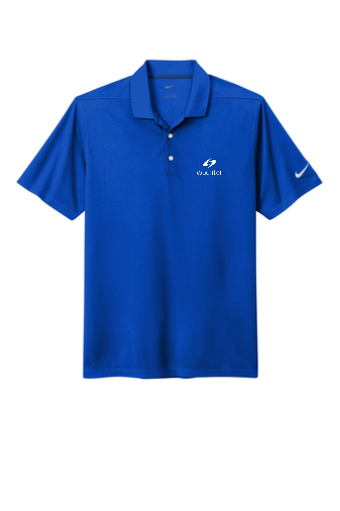 WACHTER - Nike Dri-FIT Micro Pique 2.0 Polo (NKDC1963)