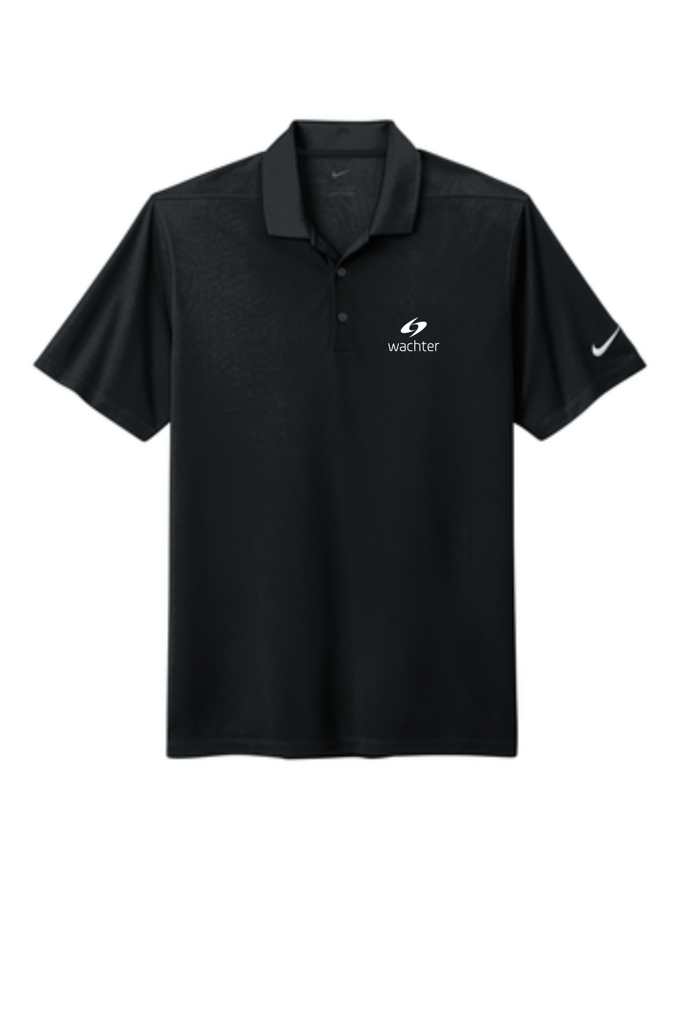 WACHTER - Nike Dri-FIT Micro Pique 2.0 Polo (NKDC1963)